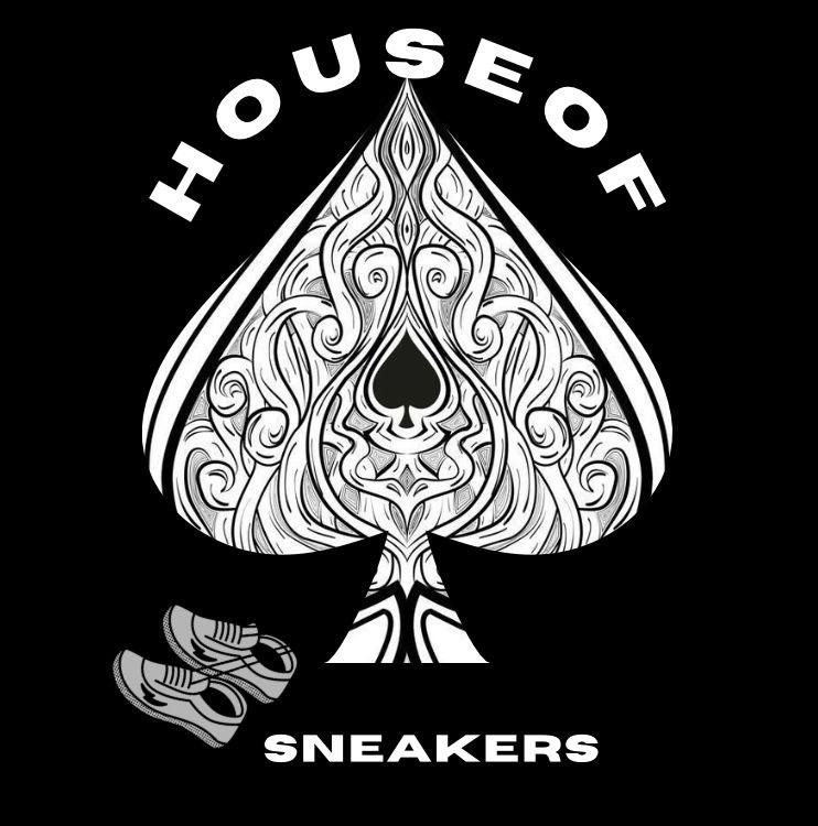 Habillement & Accessoires - Produits - HOUSEOFSNEAKERS 