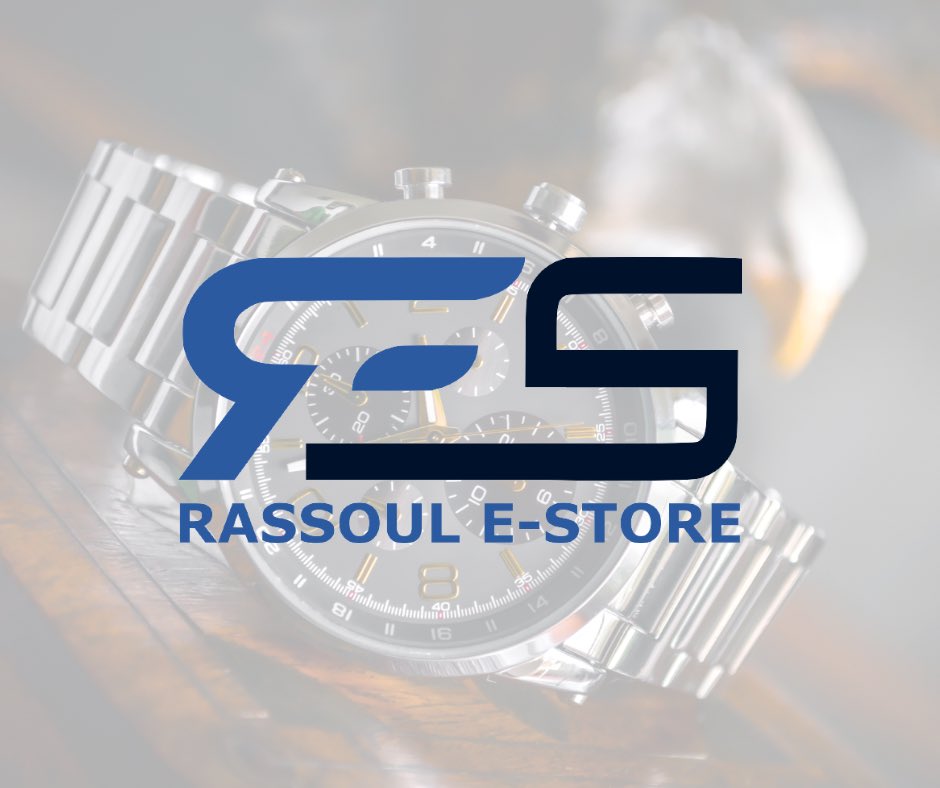 E-commerce - Produits et services - Rassoul eSTORE