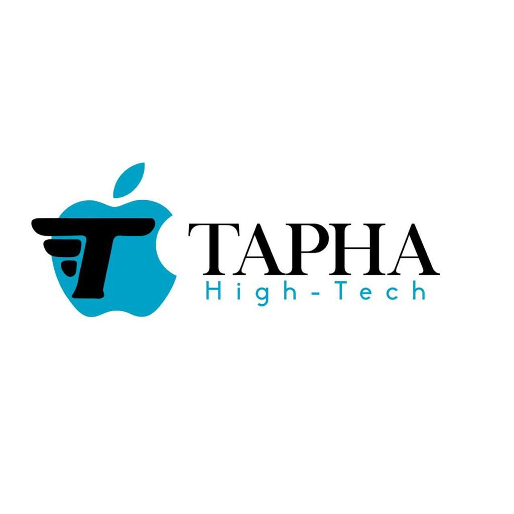 Technologie - Produits et services - Tapha High Tech