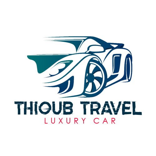 Vente et location de voitures - Services - Thioub Travel
