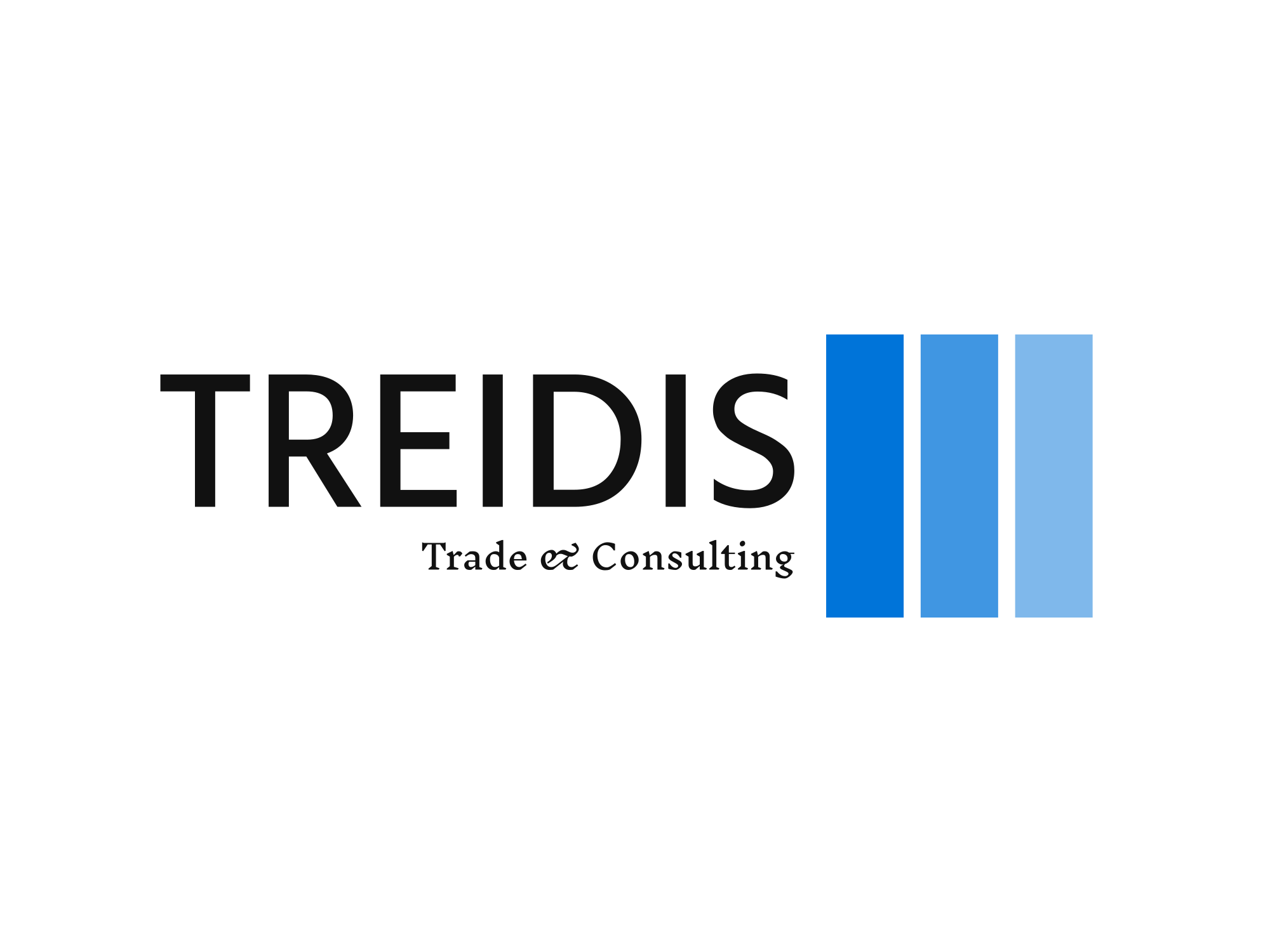 Consultance - Produits et services - TREIDIS Trade & Consulting 